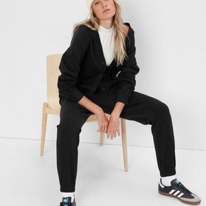 GAP High Rise Vintage Soft Jogger Small Tall